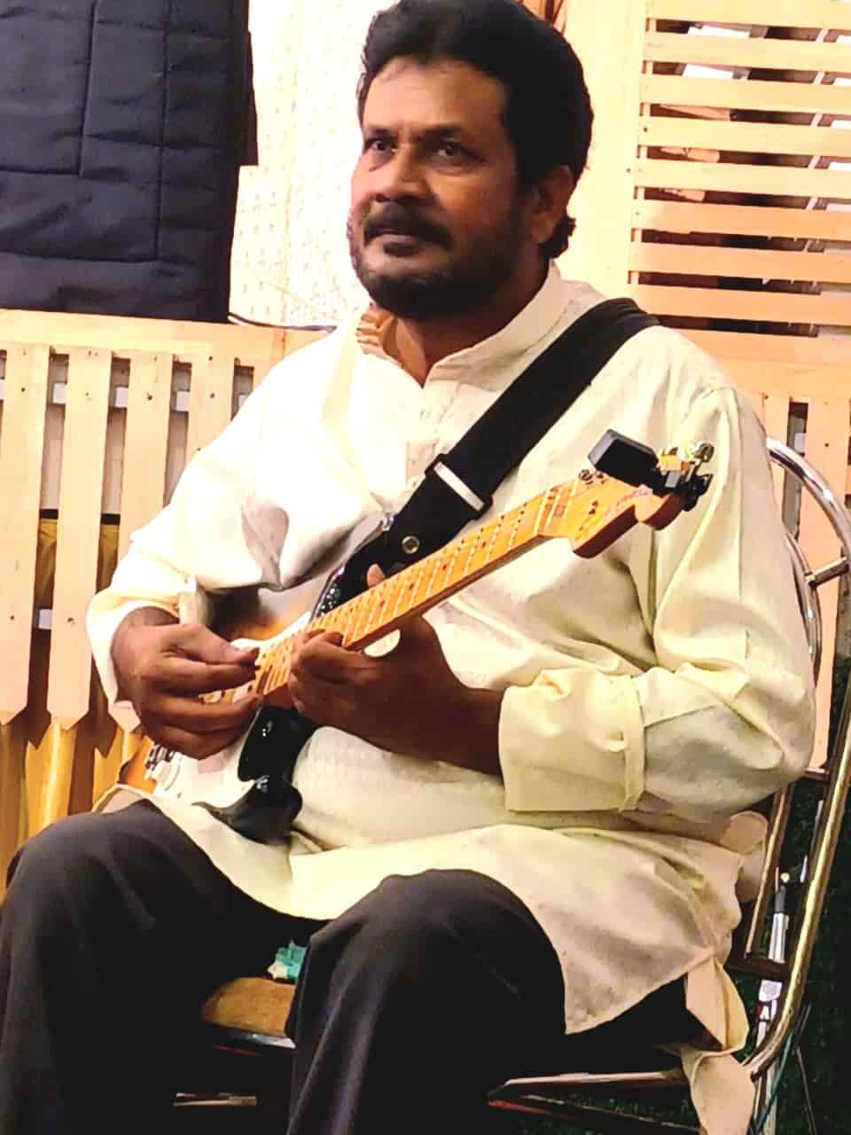 Latheef Chavakkad
